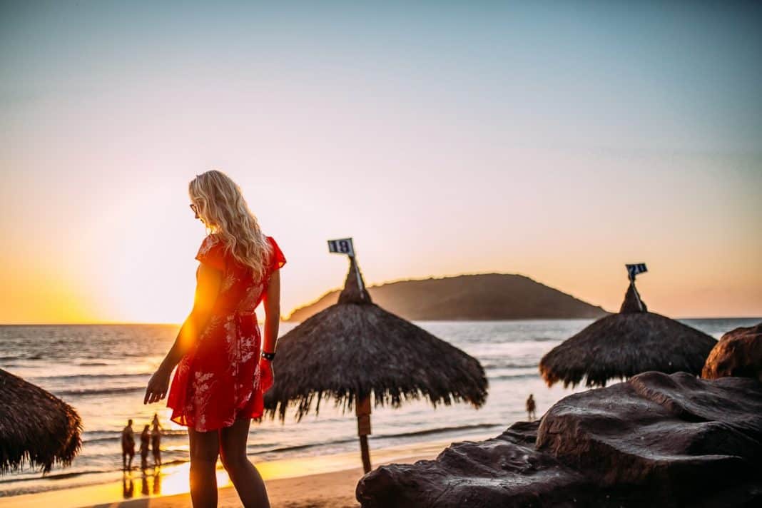 Unexpected Treasure At Hotel El Cid El Moro In Mazatlan, Mexico