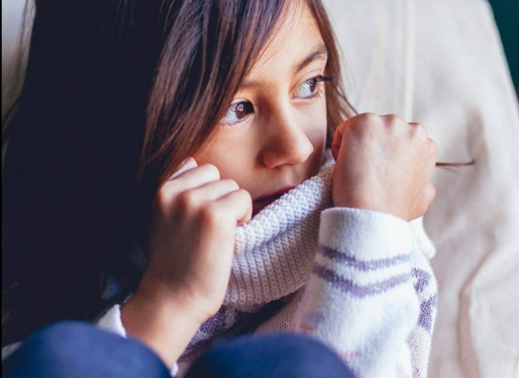 What To Do If Your Child Has Pinworms