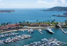 Perfect Pacific Getaway: Kona Kai, San Diego