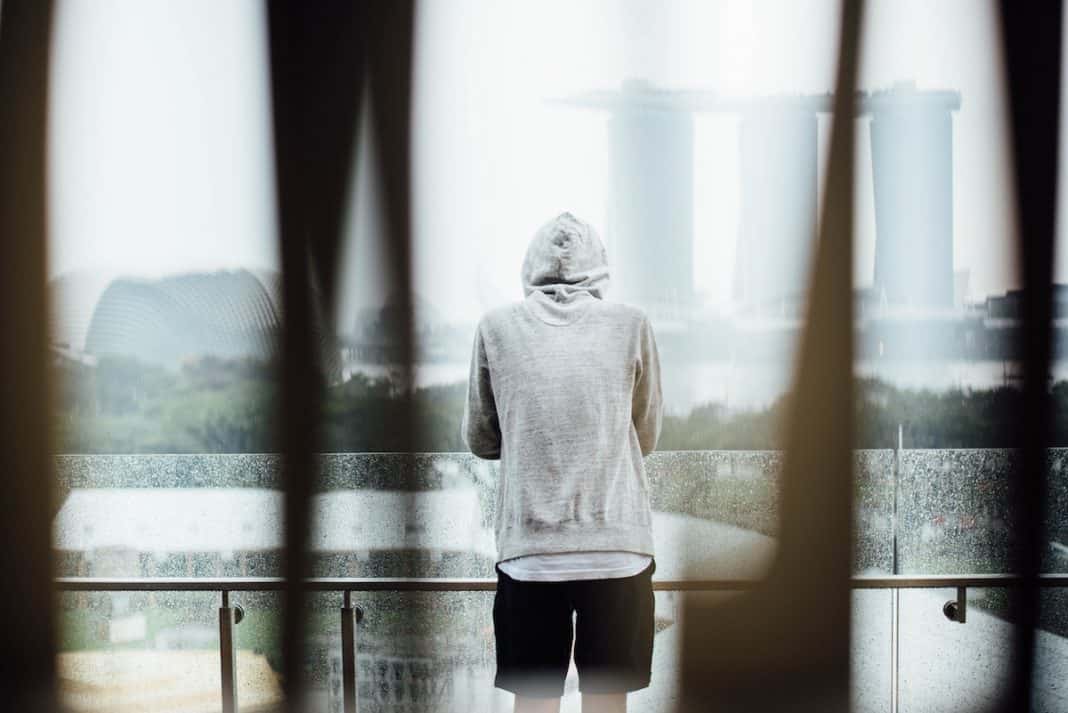 Childhood Attachment Disorders Are Creating A Mental Health Crisis