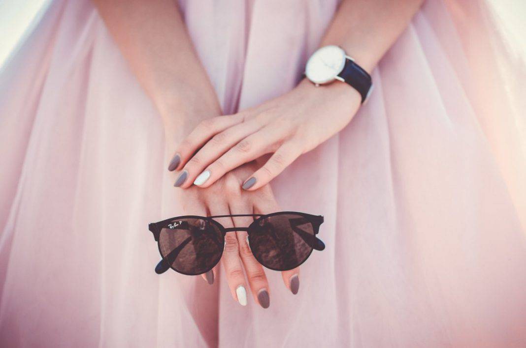 Millennial Pink