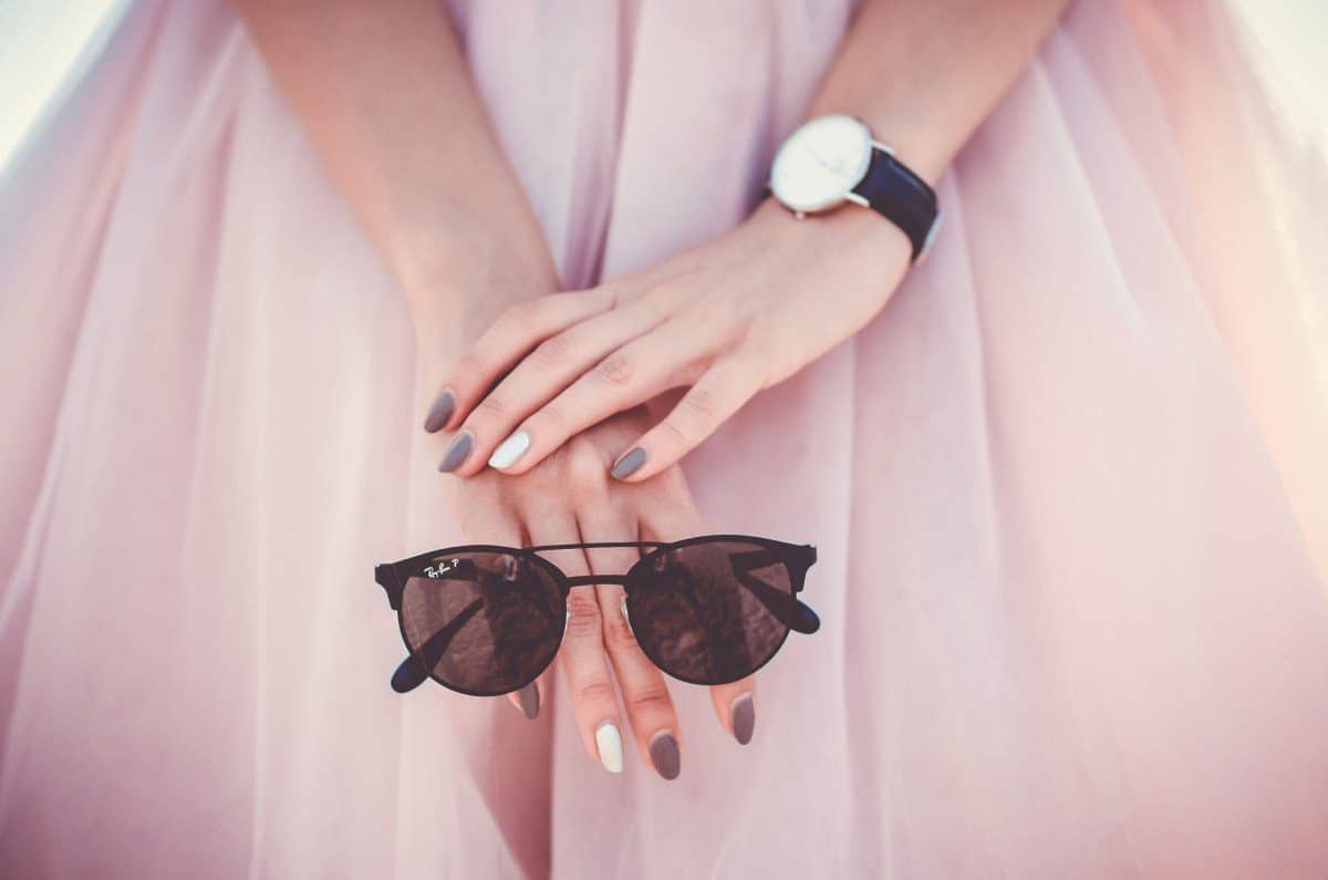 Millennial Pink Fashion