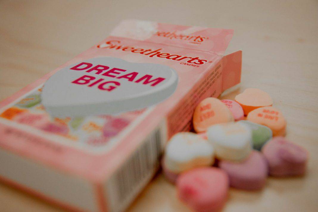 Sweet & Lovable Valentine's Day Outfits