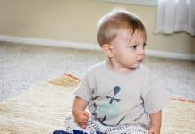 Hipster Fashion For Baby Boys