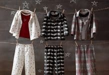 Cutest Holiday Pajamas For Kids