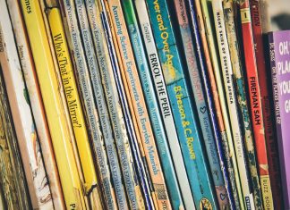 10 Books To Prepare Your Child For A Sibling
