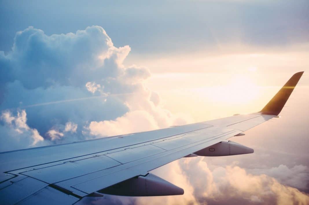 Baby On Board: A Guide To Air Travel With An Infant