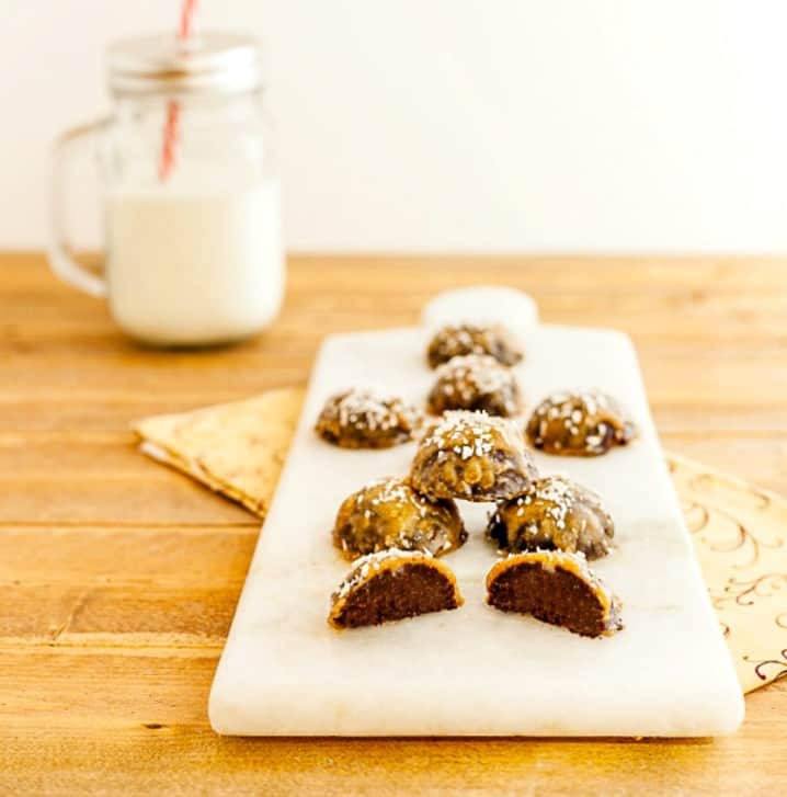 10 Recipes Inspired By Girl Scout Cookies 9 Daily Mom, Magazine For Families