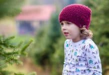Cozy Autumn & Winter Jammies From Skylar Luna