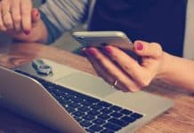 Why You Don't Need A Smart Phone App For That