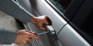 Auto Theft Can Happen To Anyone: What To Do If Your Car Is Stolen
