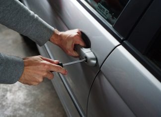 Auto Theft Can Happen To Anyone: What To Do If Your Car Is Stolen