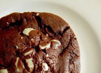 10 Recipes Inspired By Girl Scout Cookies