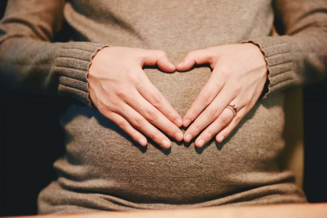 Preparing For A Repeat C-section