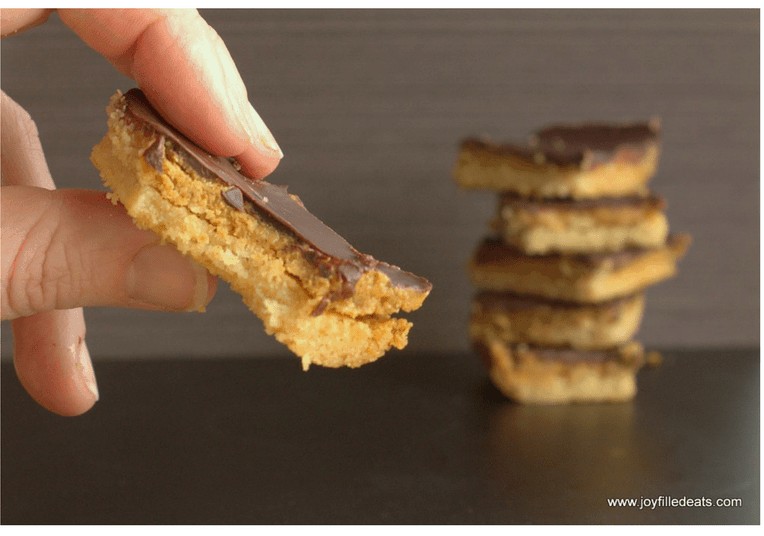 10 Recipes Inspired By Girl Scout Cookies 4 Daily Mom, Magazine For Families