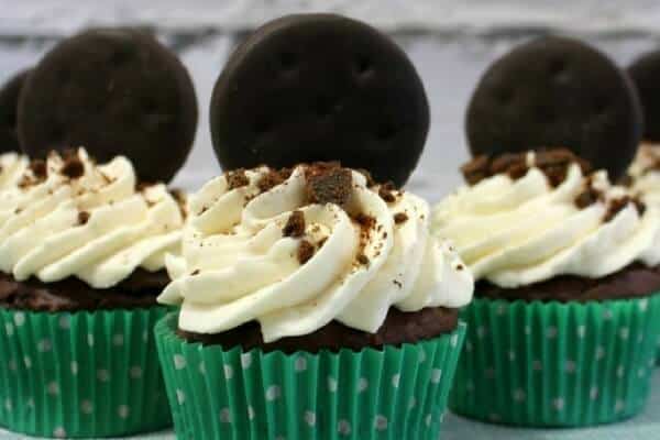 10 Recipes Inspired By Girl Scout Cookies 3 Daily Mom, Magazine For Families