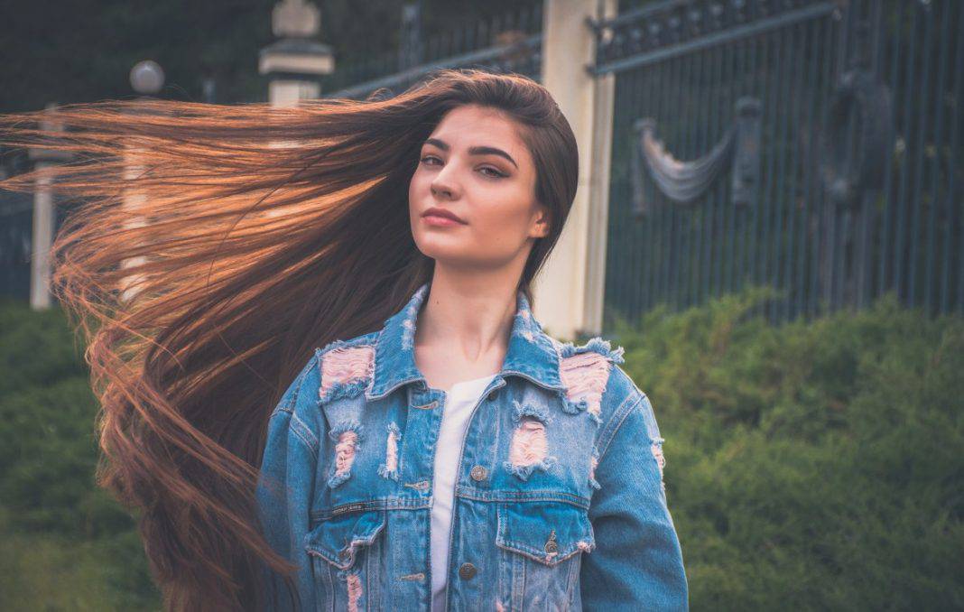 Tips For Growing Out Your Hair Tips For Growing Out Your Hair