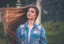 Tips For Growing Out Your Hair