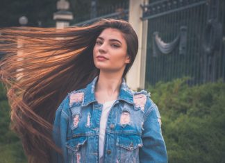 Tips For Growing Out Your Hair